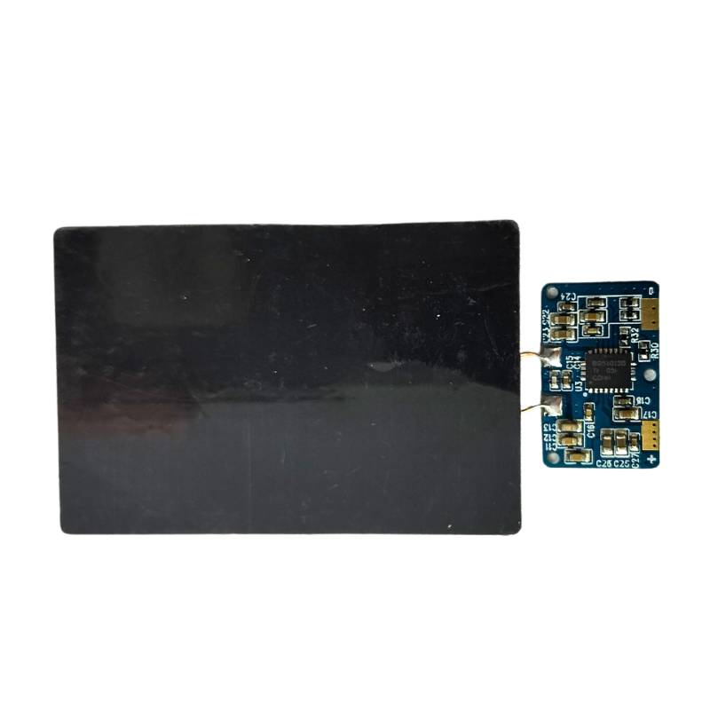 Universal Qi Wireless Receiver Module | BotShop